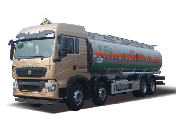 國五運油車(chē)