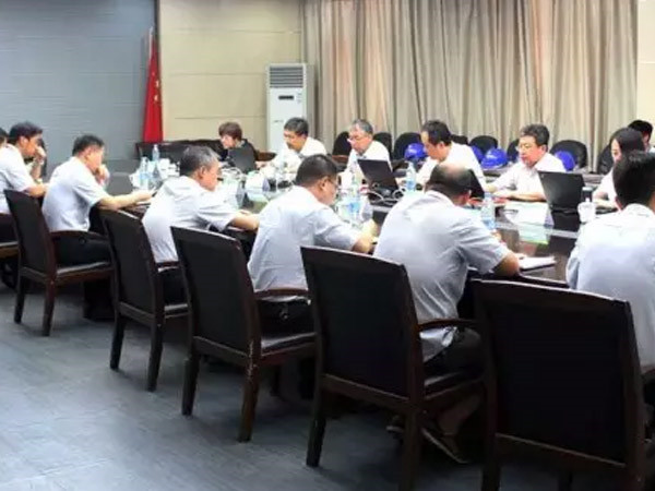軍人座談會(huì )