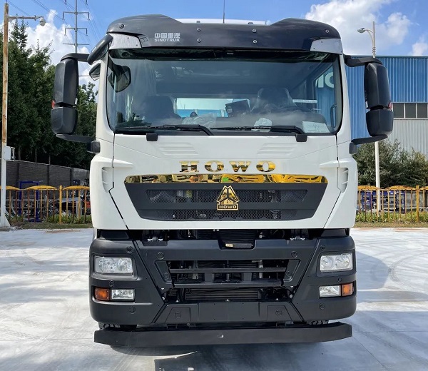 混動(dòng)攪拌車(chē)的優(yōu)勢都有哪些？六大優(yōu)勢講解！
